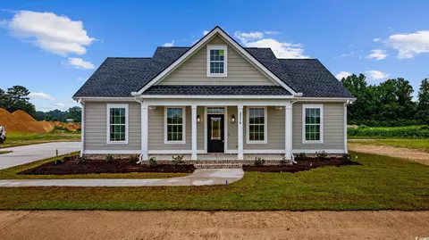 3376 Gurley Rd, Loris, SC 29569