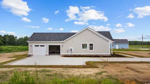3376 Gurley Rd, Loris, SC 29569 photo 4
