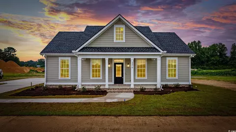 3376 Gurley Rd, Loris, SC 29569 photo 3