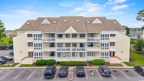 1100 Possum Trot Rd #F-224, North Myrtle Beach, SC 29582
