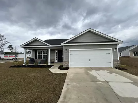 515 Woodside Dr, Conway, SC 29526