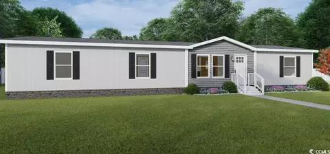 1934 Goose Bay Rd, Loris, SC 29569