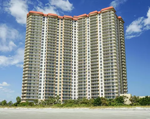 8500 Margate Cir #408, Myrtle Beach, SC 29572