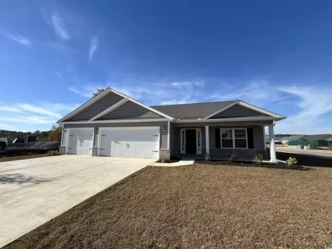 507 Woodside Dr, Conway, SC 29526