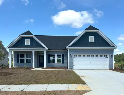 127 Westfield Cir, Conway, SC 29526