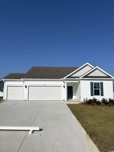 903 Inlet Keys St, Murrells Inlet, SC 29576