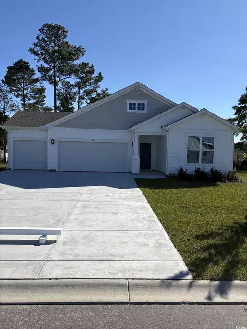 592 Canborough Ln, Murrells Inlet, SC 29576