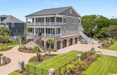 805 N Ocean Blvd, North Myrtle Beach, SC 29582