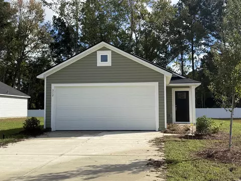 312 Mistletoe Way, Longs, SC 29568