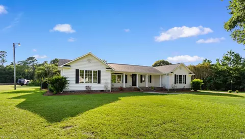 6980 Firehouse Rd, Conway, SC 29527