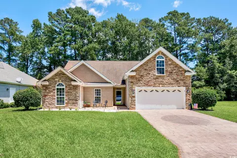 709 Shaftesbury Ln, Conway, SC 29526