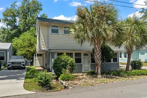 605 36th Ave S, North Myrtle Beach, SC 29582