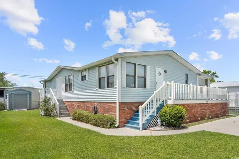1509 Cove Ln, Murrells Inlet, SC 29576