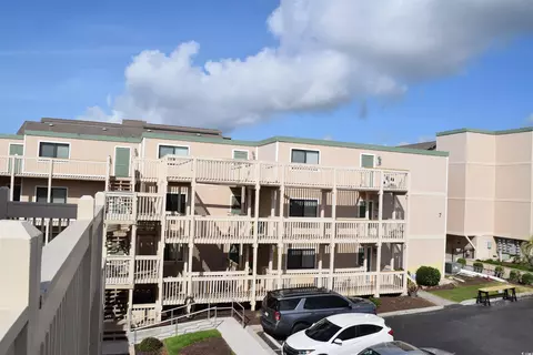 9661 Shore Dr #A29, Myrtle Beach, SC 29572
