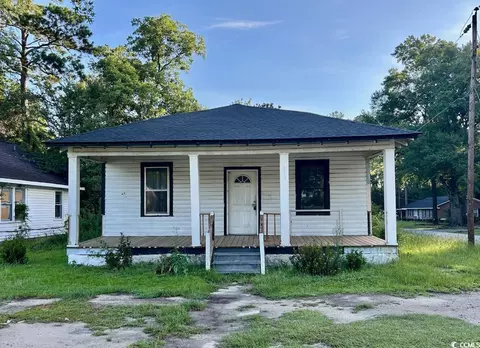 519 Jones Ave, Marion, SC 29571