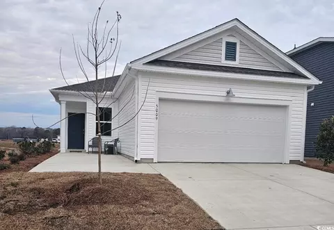 5009 Gallop Ct, Myrtle Beach, SC 29588