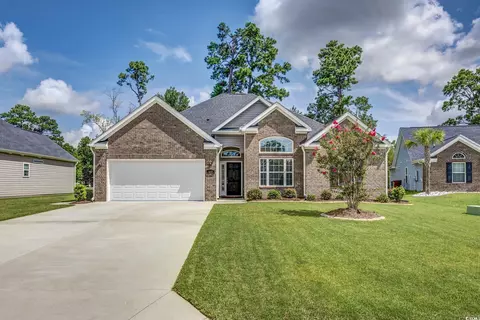 137 Herrmann Ridge Ct, Myrtle Beach, SC 29579