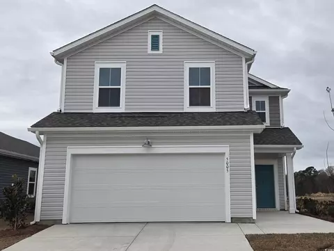 5005 Gallop Ct, Myrtle Beach, SC 29588