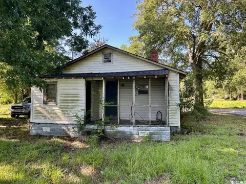 817 Simmons St, Marion, SC 29571 photo 2