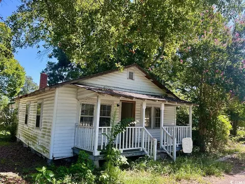 817 Simmons St, Marion, SC 29571