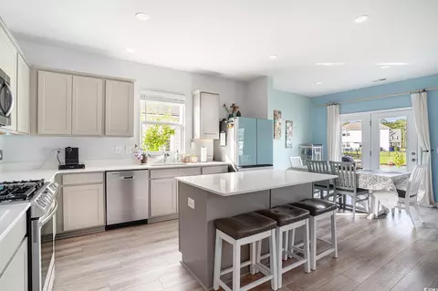 Kitchen - 699 Heritage Downs Dr, Conway, SC 29526 photo 1 of 3