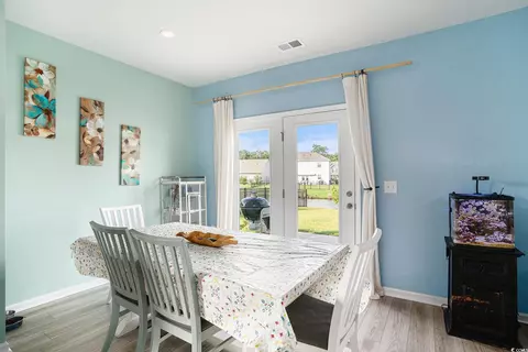 Dining - 699 Heritage Downs Dr, Conway, SC 29526 photo 1 of 1