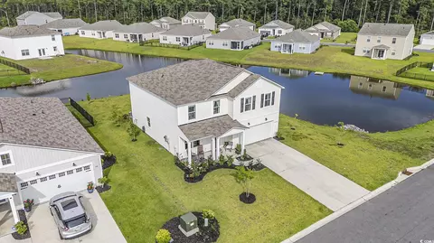 699 Heritage Downs Dr, Conway, SC 29526