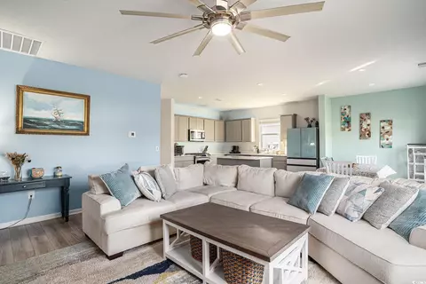 Living - 699 Heritage Downs Dr, Conway, SC 29526 photo 1 of 5