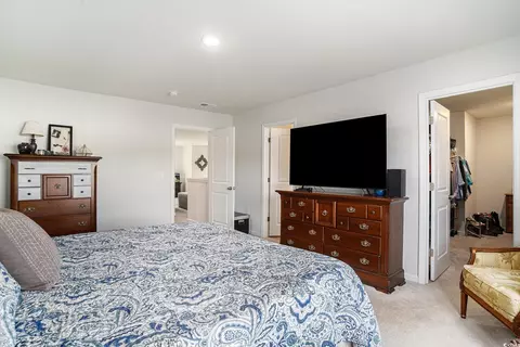 Bedroom - 699 Heritage Downs Dr, Conway, SC 29526 photo 3 of 8