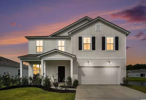 Exterior - 699 Heritage Downs Dr, Conway, SC 29526 photo 5 of 5
