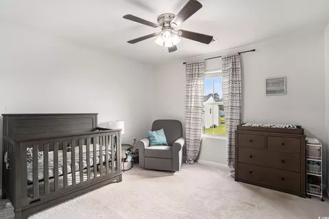Bedroom - 699 Heritage Downs Dr, Conway, SC 29526 photo 6 of 8