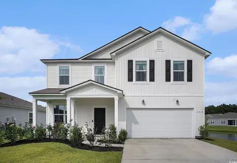 Exterior - 699 Heritage Downs Dr, Conway, SC 29526 photo 1 of 5