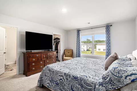 Bedroom - 699 Heritage Downs Dr, Conway, SC 29526 photo 2 of 8