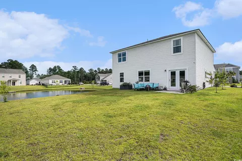 Exterior - 699 Heritage Downs Dr, Conway, SC 29526 photo 4 of 5