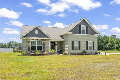 1170 Daisy Rd, Loris, SC 29569