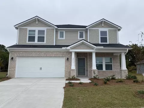 3716 Tranquility Loop, Longs, SC 29568