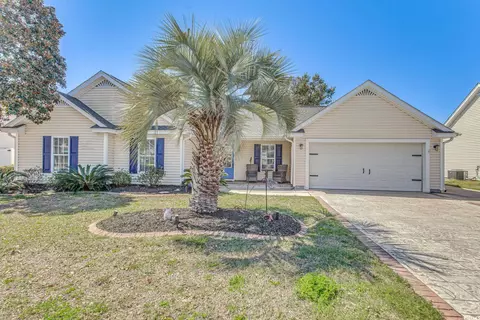 256 Melody Gardens Dr, Surfside Beach, SC 29575
