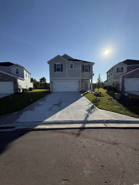 8233 Vibrant Loop, Longs, SC 29568