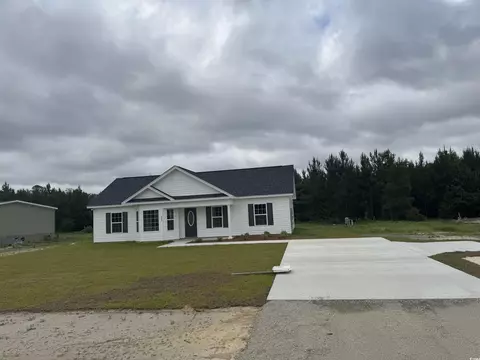 8555 Black Creek Rd, Nichols, SC 29581
