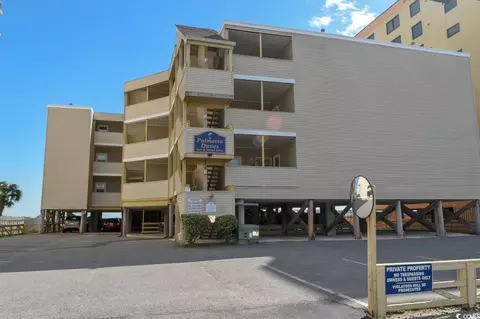 1011 S Ocean Blvd S #204, North Myrtle Beach, SC 29582
