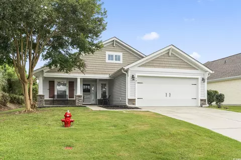 701 Bonita Loop, Myrtle Beach, SC 29588