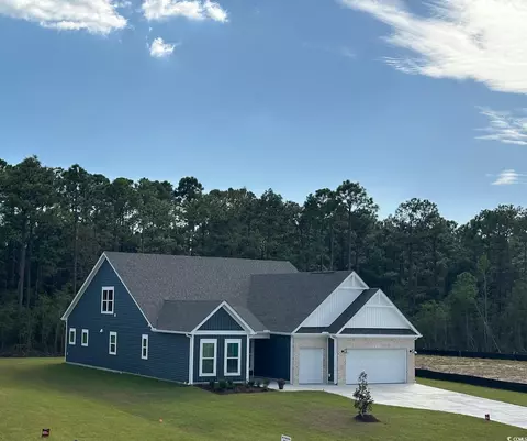 205 Northbrook Dr, Murrells Inlet, SC 29576