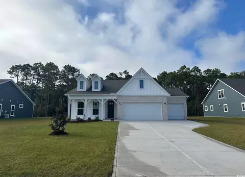 185 Northbrook Dr, Murrells Inlet, SC 29576