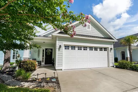 1401 Ferney Dr, Conway, SC 29526