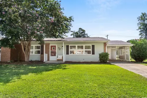 666 Pelican Ave #666, Myrtle Beach, SC 29577