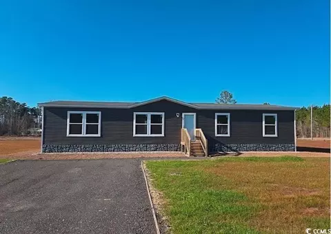 1301 Rabbit Ln, Conway, SC 29526
