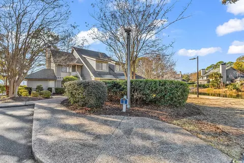 215 Baslow Ct #1-B, Myrtle Beach, SC 29572