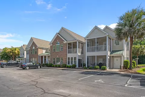 4436 Lady Banks Ln #D1, Murrells Inlet, SC 29576
