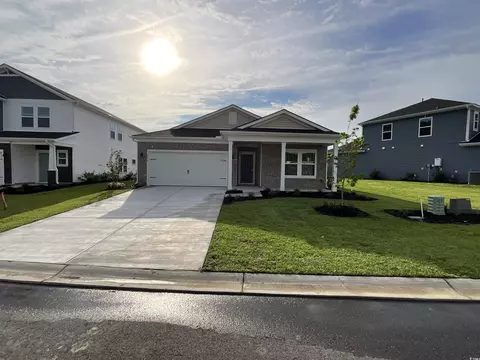 4874 Hopespring St, Myrtle Beach, SC 29579