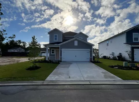 4880 Hopespring St, Myrtle Beach, SC 29579